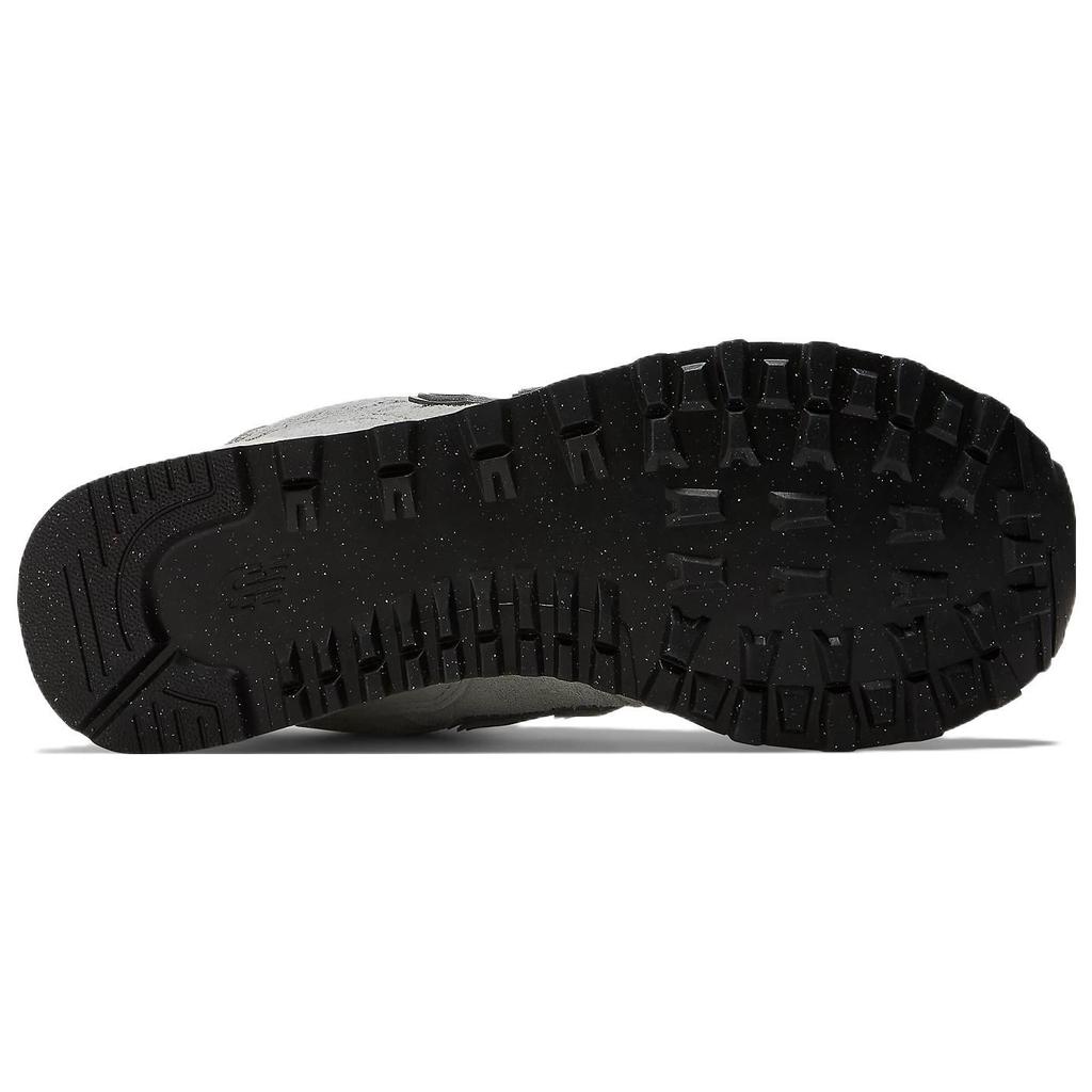 New Balance 574 Grey Blue Varsity Red Women Sneakers WL574BU2