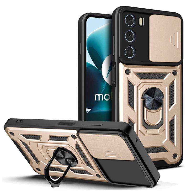 Для Motorola Moto G200 5G чехол магнитное кольцо противоударный бронированный задняя крышка для Moto G200 5G MotoG200 G 200 защитные чехлы для камеры