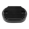 Motorcycle Voltage Regulator Rectifier Aluminum Heat Sink 7454008 for FXST FLST FXCW Models 2008‑2010