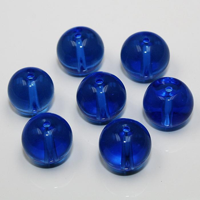 29-75шт стеклянные круглые бусины для изготовления ювелирных изделий DIY браслет-ожерелье