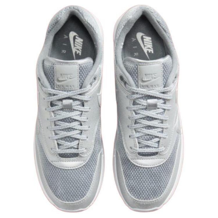 Nike Air Max 1 '86 Металлический серебристый Cool Grey FV7477-002