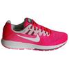 Nike Zoom Structure 20 Breathable Low top Casual Running Shoes Women's Pink 849577-601