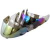 Линза для мотоциклетного шлема для HJC CL-16 CL-17 CL-ST CL-SP CS-R1 Объектив CS-R2