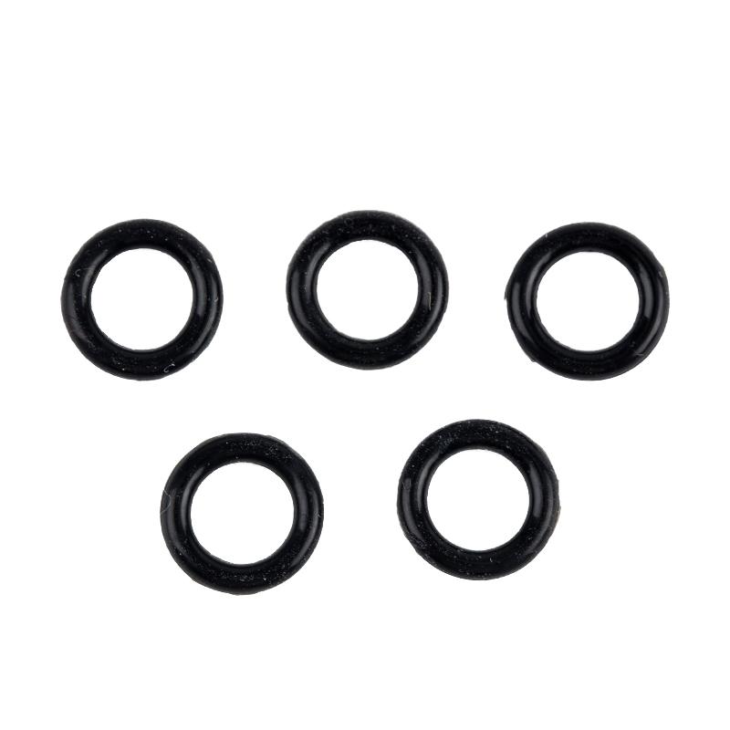 120 шт. Уплотнительные кольца для колпачков клавиш, гасители звука для механической клавиатуры, переключатель MX