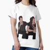 Larry Cartoon Classic T-Shirt