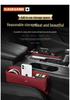 BYD Tang DM/dmi Car Seat Gap Storage Box