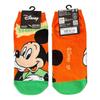 Носки с персонажами Диснея Small Planet Микки Маус/Щечки Женские 23-25 см