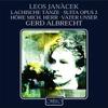 CD L. JANACEK - Janacek, Leos: Lachische Tanze, Sui C059051A Germany Classical Used