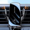 Car Wireless Charging Stand, Car Air Outlet, Snap-on 15W Charging Mobile Phone, Car Stand