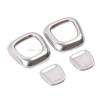 2025 Hot Racing Grills For Mercedes Benz A B CLA GLA GLB Class 2020 2021 2022 Car Head Pillow Headrest Lifting Adjust Switch But