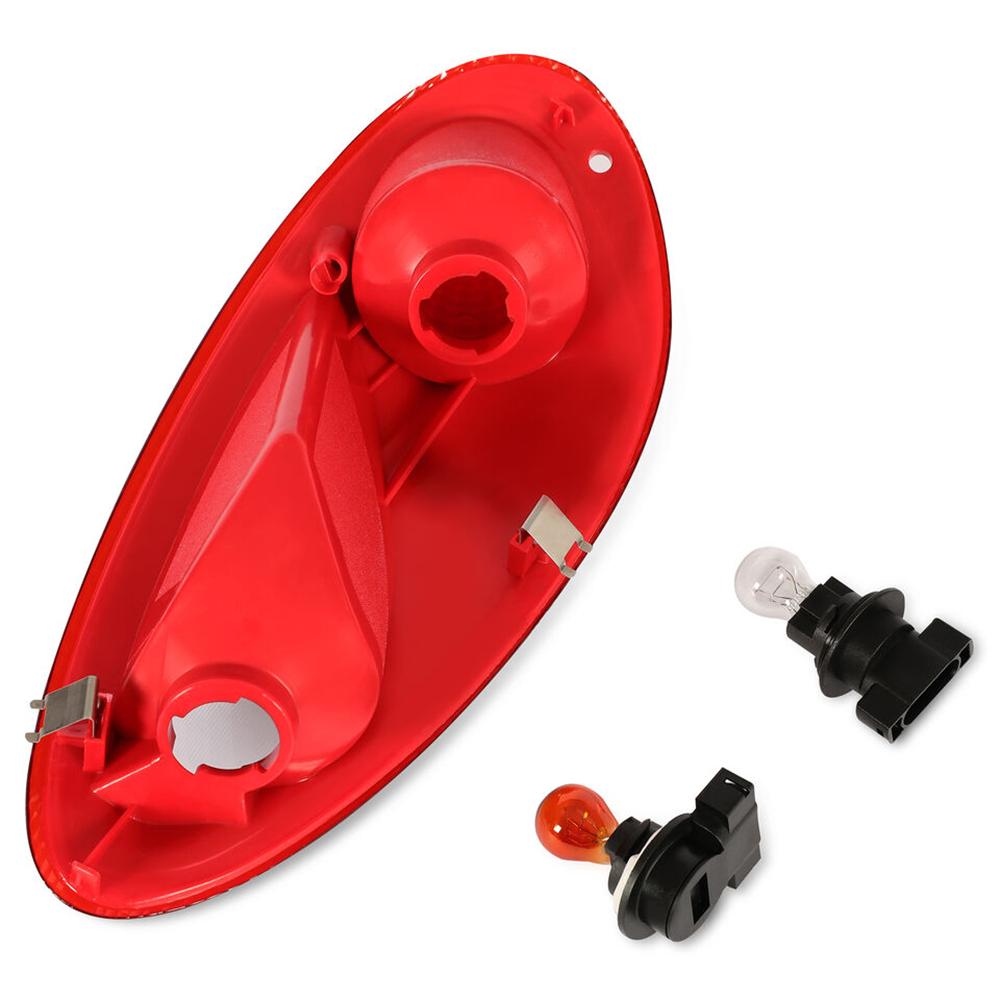 Правый задний фонарь с лампами 5116222AB Подходит для Chrysler PT Cruiser 2006-2010