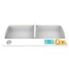LJJL HW-B3000 Infant Physical Examination Scale (CN version)