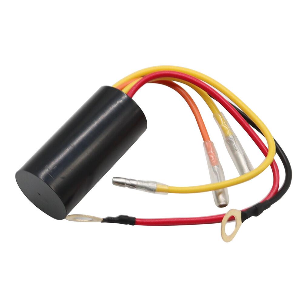 Модуль задержки времени электрического зажигания для John Deere 345 GX345 425 445 AM128906