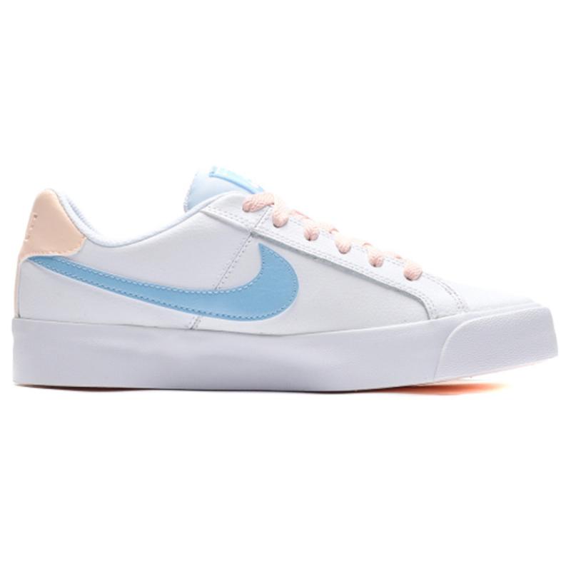 Nike Женские кроссовки Court Royale Ac 'Psychic Blue'  AO2810-108