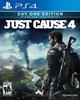 Just Cause 4 North PS4 (Import Version America) -
