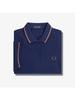 [hq Genuine] Fred Perry [g3600] Футболка Twin Tip Fred Perry 215 Afpf2413600 215 qzgAfpf2413600 215