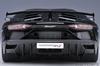 AUTOart AUTOart Lamborghini Aventador SVJ Матово-черный Готовый продукт 1/18