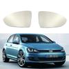 Зеркальный элемент с подогревом для заднего вида для Volkswagen Golf 7 VII 2012-2017