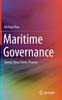 The Maritime Governance : Speed, Flow, Form Process Book