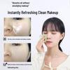 300 Листов Портативная Матирующая Бумага для Лица - Освежающий Контроль Жирности для Подростков и Взрослых