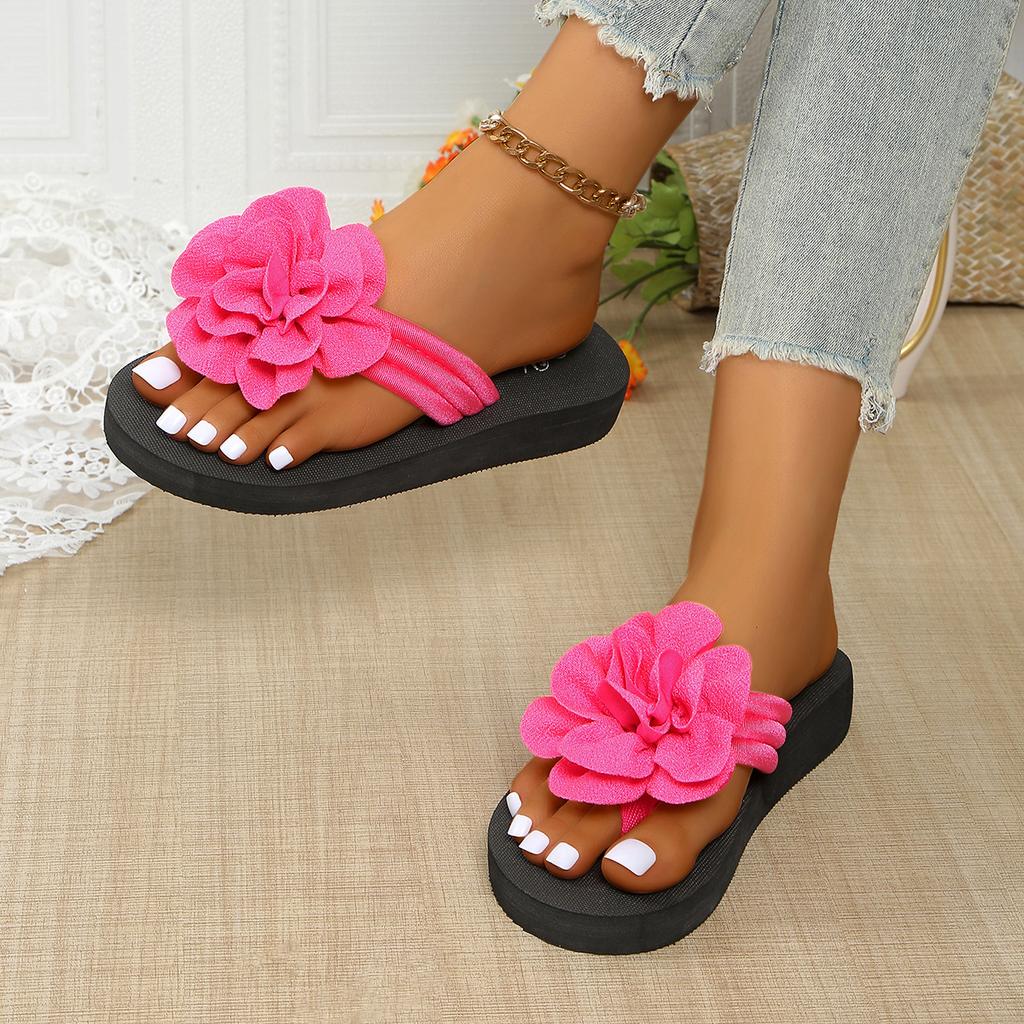 Women Slippers New Outdoor Light Weight Cool Shoes Indoor House Ladies Flat Flip-flop Non-slip Basic Home Sandals Slides Women