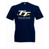 Футболка унисекс Tt Isle Of Man