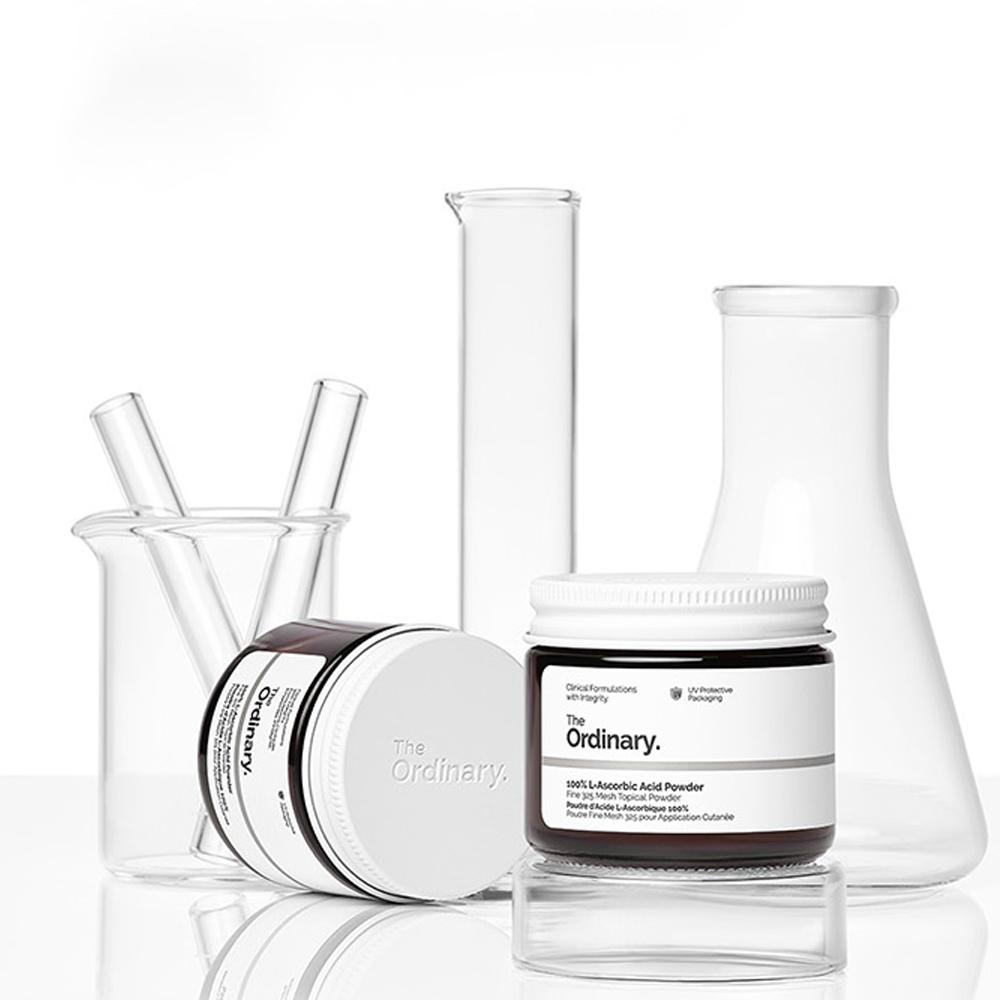 THE ORDINARY 100% порошок L-аскорбиновой кислоты 20 г