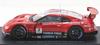 Ebro Hasemi Tomica Ebro Super GT500 2009 Round 7 Fuji Completed Product 1/43 GT-R (44235)