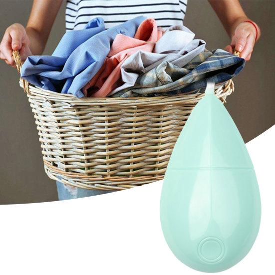 Практичная электрическая вибрационная мойка для фруктов, 2 высокочастотных цвета, многоцелевая