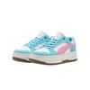 Puma Rebound Femme Low Sd Модные Классические Стильные Удобные Низкие Кроссовки Женские Кроссовки 402593-03