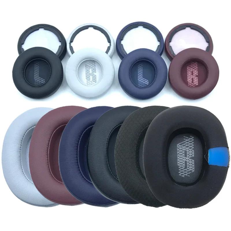 Live 500BT 400BT Earpads For JBL LIVE 500BT 400BT Ear Pads Earpads Headphone Ear Pads Cushion Cover Repair Part