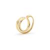 Ooco D14H_CR (Ring / 24K GOLD ION)