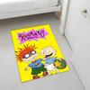 Rugrats (5) Rug Suitable For Living Rooms Bedrooms Computer Rooms Dining Areas And Placement Under Tables And Chairs Also An Ideal Choice For Offices
