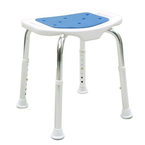 YAMAZEN Comfort Shower Stool YS-7001SN