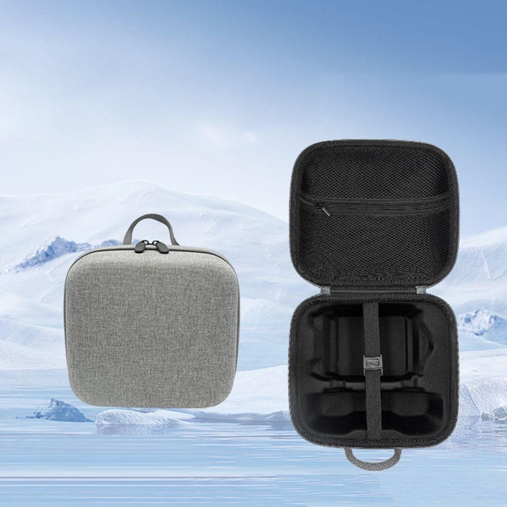 Противоударный чехол для переноски Жесткий органайзер для аксессуаров дрона DJI MINI 3PRO/Mini 4K