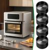 1 Set Non-Slip Stove Leveling Feet Heavy Duty Stove Leg Extensions  Appliance Leveling