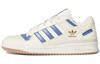 Forum Low 'Off White Altered Blue' HQ1493