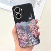 For Huawei nova 10 SE 4G Case Fashion Cartoon Pattern Soft Silicone Cover For Huawei Nova 10SE BNE-LX1 Bumper Phone Case Funda