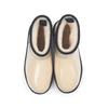 Oz Ugg Wear Взрослые Классические Прозрачные Сапоги Айвори
