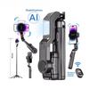 Ручной стабилизатор Gimbal для камеры смартфона Селфи-палка Штатив-подставка с беспроводным пультом для iPhone Android