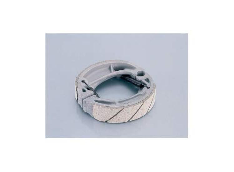 Тормозные колодки KITACO для невыцветающих SH-3N XR70R/CRF70F и т.д.. 770-1029020