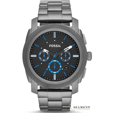 Часы Fossil Machine FS4931
