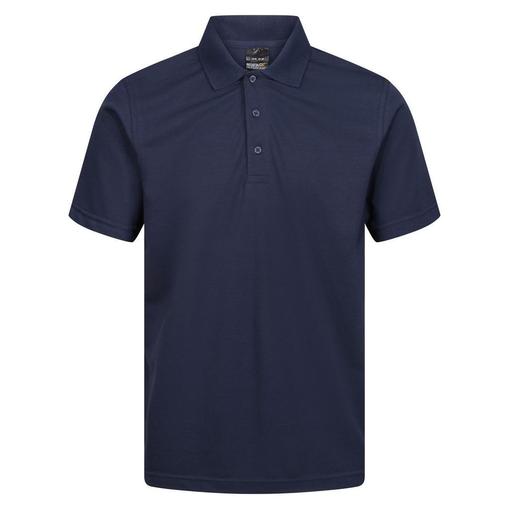 Regatta Professional Mens Short-Sleeved Polo Shirt