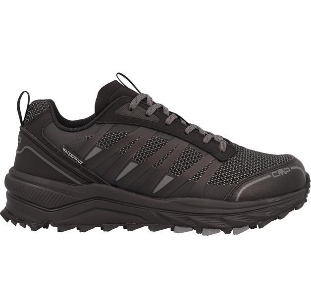 Треккинговые ботинки CMP Fast Hiking Shoes WP