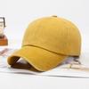 Винтажная регулируемая унисекс кепка для пешего туризма и альпинизма