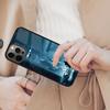 Магнитный чехол для телефона Blade Runner 2049 для iPhone 17 Air 16 16e 14 13 12 11 Pro Max 15 Plus Беспроводная зарядка с чехлом MagSafe