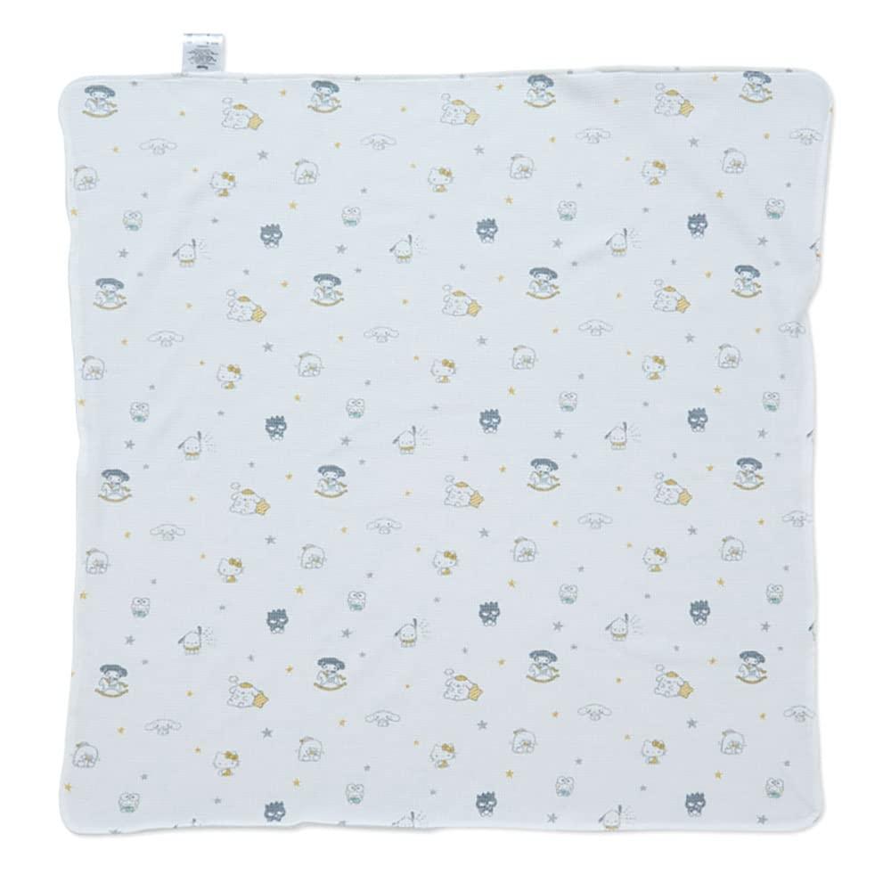 Sanrio Одеяло Sanrio Персонажи SanrioBaby Персонаж 80×1×80см 691372 SANRIO