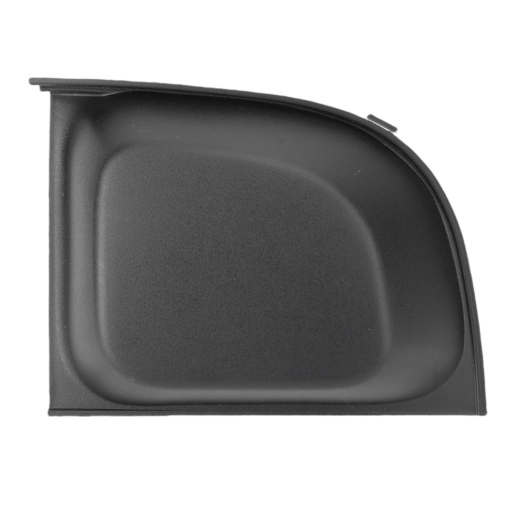 Крышка передней противотуманной фары правая устойчивая к царапинам защитная долговечная 1SD60KX7AB заглушка отверстия противотуманной фары для