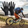 Thin Sunscreen Gloves UV Protection Anti-UV Mittens Summer Sun Protection Gloves  Sports