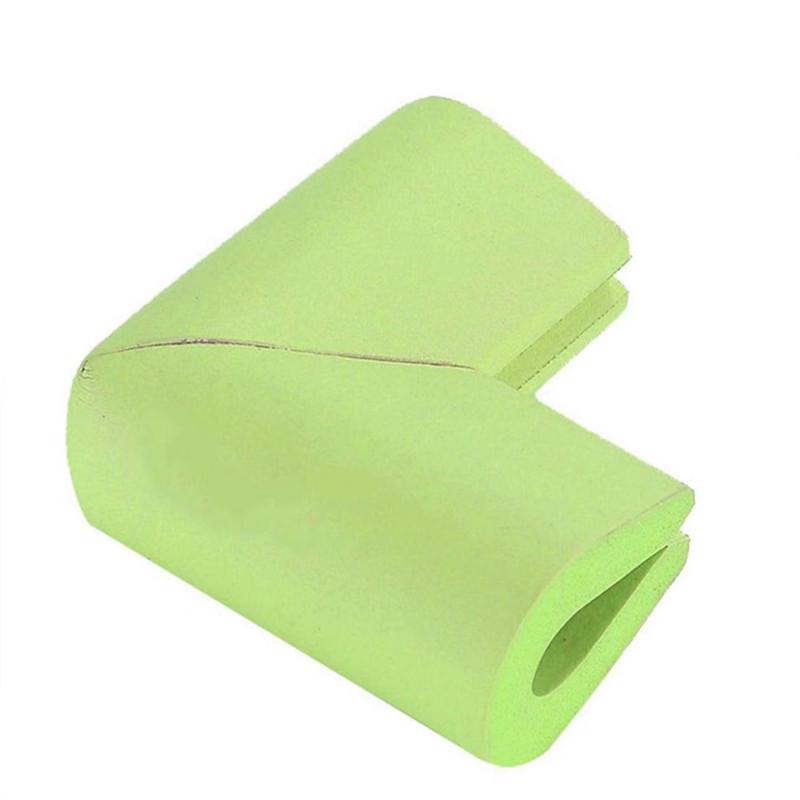 10Pcs U-shaped Table Angle Cushion Anti-collision Baby Safety Corner Protector Cover Guards